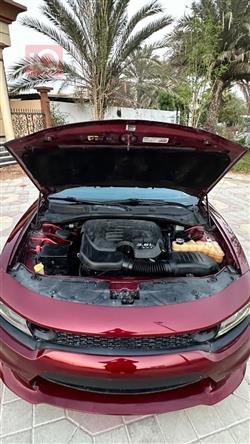 دودج تشارجر